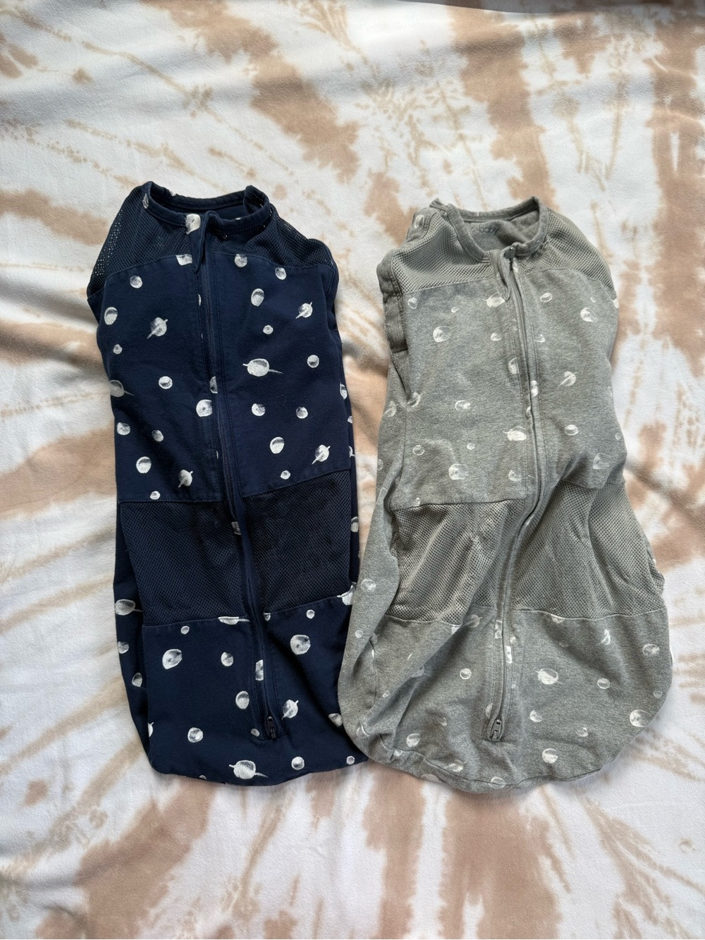 Size Small Happiest Baby Swaddles